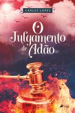 O julgamento de Adão (eBook, ePUB)