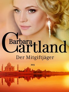 Der Mitgiftjäger (eBook, ePUB) - Cartland, Barbara
