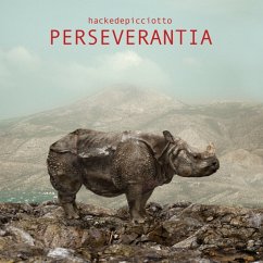 Perseverantia (Lp+Mp3) - Hackedepicciotto