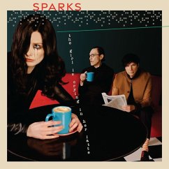 The Girl Is Crying In Her Latte - Sparks