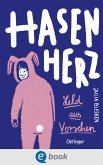 Hasenherz. Held aus Versehen (eBook, ePUB)