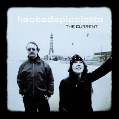 The Current (Lp+Mp3) - Hackedepicciotto