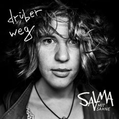 Drüber Weg - Salma Mit Sahne