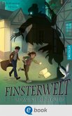 Die magische Meisterschaft / Finsterwelt Bd.2 (eBook, ePUB)