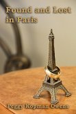Found and Lost in Paris (SIMON PENNINGTON MYSTERIES) (eBook, ePUB)