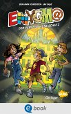 Enygma. Der verschollene Schatz (eBook, ePUB)