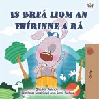 Is Breá liom an Fhírinne a Insint (eBook, ePUB)