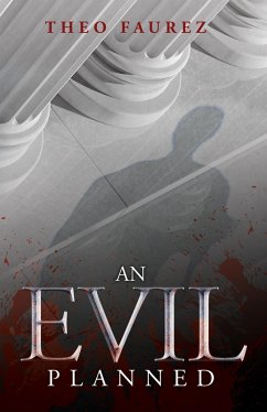 An Evil Planned (Murder in the Roman Empire, #1) (eBook, ePUB) - Faurez, Theo