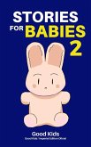 Stories for Babies 2 (Good Kids, #1) (eBook, ePUB)