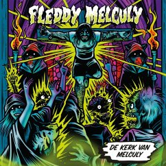 De Kerk Van Melculy - Melculy,Fleddy