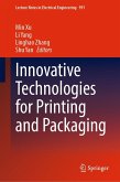 Innovative Technologies for Printing and Packaging (eBook, PDF)