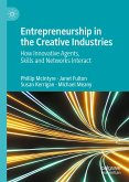Entrepreneurship in the Creative Industries (eBook, PDF)