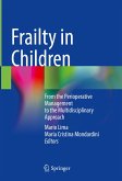 Frailty in Children (eBook, PDF)
