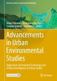 Advancements in Urban Environmental Studies (eBook, PDF)