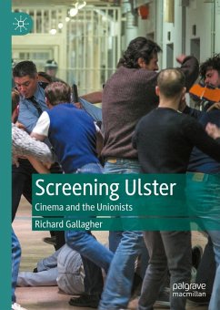 Cover Screening Ulster (eBook, PDF)