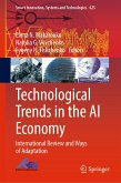 Technological Trends in the AI Economy (eBook, PDF)