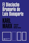 El Dieciocho Brumario de Luis Bonaparte (eBook, ePUB)