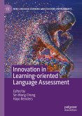Innovation in Learning-Oriented Language Assessment (eBook, PDF)