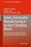 Smart, Sustainable Manufacturing in an Ever-Changing World (eBook, PDF)