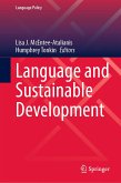 Language and Sustainable Development (eBook, PDF)