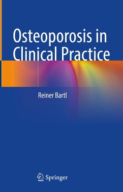 Osteoporosis in Clinical Practice (eBook, PDF) - Bartl, Reiner