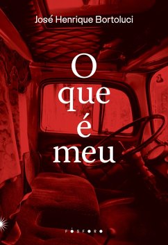 Cover O que é meu (eBook, ePUB)
