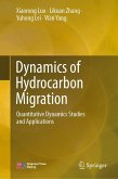 Dynamics of Hydrocarbon Migration (eBook, PDF)