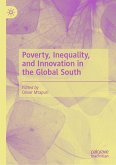 Poverty, Inequality, and Innovation in the Global South (eBook, PDF)