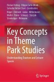 Key Concepts in Theme Park Studies (eBook, PDF)