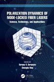 Polarization Dynamics of Mode-Locked Fiber Lasers (eBook, ePUB)