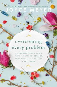 Overcoming Every Problem (eBook, ePUB) - Meyer, Joyce