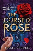 The Bone Spindle: The Cursed Rose (eBook, ePUB)