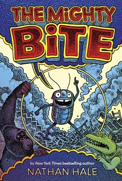 Cover The Mighty Bite (eBook, ePUB)