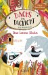 Dachs im Dickicht - Das letzte Huhn  ... - Bild 1