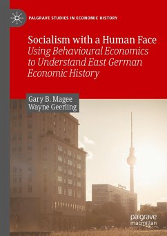 Socialism with a Human Face - Magee, Gary B.;Geerling, Wayne