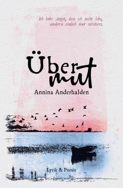 Cover Übermut