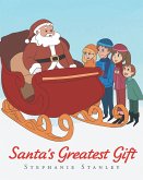 Santa's Greatest Gift (eBook, ePUB)
