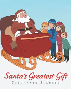 Cover Santa's Greatest Gift (eBook, ePUB)
