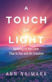 A Touch of Light (eBook, ePUB)