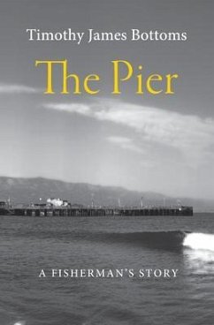 Cover The Pier (eBook, ePUB)