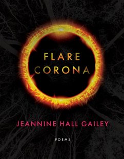 Flare, Corona (eBook, ePUB) - Hall Gailey, Jeannine