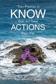 They Profess to Know God, but Their Actions Deny Him (eBook, ePUB)