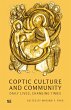 Coptic Culture and Community (eBook,... - Bild 1
