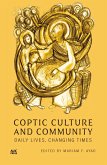 Coptic Culture and Community (eBook, ePUB)