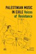 Palestinian Music in Exile (eBook, ePUB) - Bild 1
