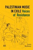 Palestinian Music in Exile (eBook, ePUB)