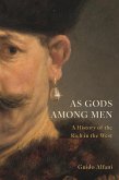 As Gods Among Men (eBook, PDF)
