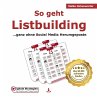So geht Listbuilding - Bild 1