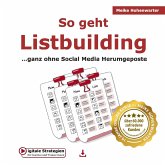 So geht Listbuilding