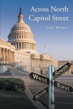 Cover Across North Capitol Street (eBook, ePUB)